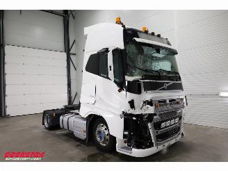 Volvo FH 540 iParkCool Full Air Alcoa Leder picture 2