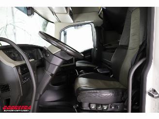 Volvo FH 540 iParkCool Full Air Alcoa Leder picture 24