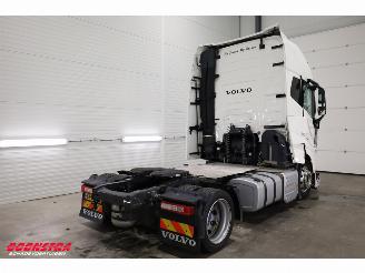 Volvo FH 540 iParkCool Full Air Alcoa Leder picture 3