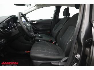 Ford Fiesta 1.1 Trend 5-DRS Navi Airco Cruise PDC picture 16