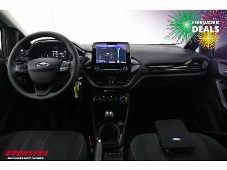 Ford Fiesta 1.1 Trend 5-DRS Navi Airco Cruise PDC picture 14