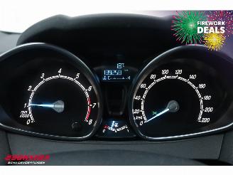 Ford Fiesta 1.0 EcoBoost ST Line 5-DRS Navi Clima Cruise PDC 139.258 km! picture 28