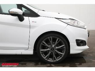 Ford Fiesta 1.0 EcoBoost ST Line 5-DRS Navi Clima Cruise PDC 139.258 km! picture 5