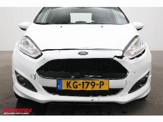 Ford Fiesta 1.0 EcoBoost ST Line 5-DRS Navi Clima Cruise PDC 139.258 km! picture 7