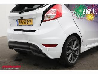 Ford Fiesta 1.0 EcoBoost ST Line 5-DRS Navi Clima Cruise PDC 139.258 km! picture 19