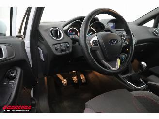 Ford Fiesta 1.0 EcoBoost ST Line 5-DRS Navi Clima Cruise PDC 139.258 km! picture 26