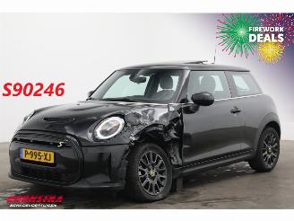 Unfallwagen Mini Mini Cooper SE 33 kWh Schuifdak LED Leder Cruise Camera SHZ 2022/6