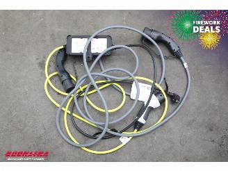 Mini Mini Cooper SE 33 kWh Schuifdak LED Leder Cruise Camera SHZ picture 25