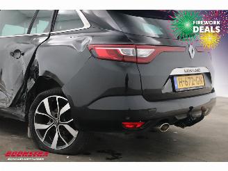 Renault Mégane Estate 1.3 TCe Bose Navi Clima Cruise Camera SHZ PDC AHK picture 13