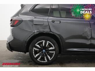 BMW iX3 Executive M-sport Pano ACC Leder Navi SHZ AHK picture 16