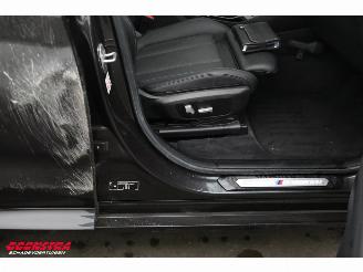 BMW iX3 Executive M-sport Pano ACC Leder Navi SHZ AHK picture 23