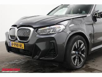 BMW iX3 Executive M-sport Pano ACC Leder Navi SHZ AHK picture 11