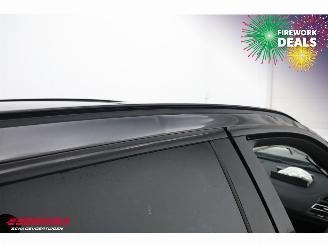 BMW iX3 Executive M-sport Pano ACC Leder Navi SHZ AHK picture 20