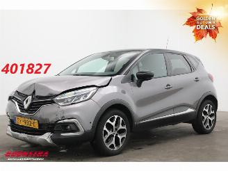 škoda osobní automobily Renault Captur 0.9 TCe Intens LED Navi Camera Clima Cruise LMV 2017/12