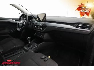 Ford Focus 1.0 EcoBoost Hybrid Titanium Navi Clima Cruise Camera LRHZ SHZ picture 11