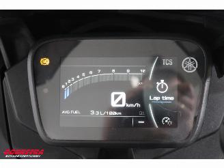 Yamaha  R125 LED Dominator picture 17