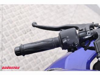 Yamaha  R125 LED Dominator picture 20