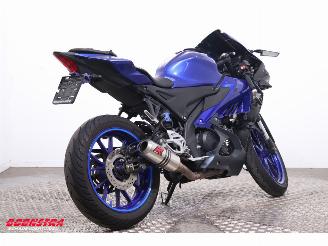 Yamaha  R125 LED Dominator picture 3