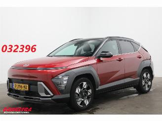 Avarii autoturisme Hyundai Kona 1.6 GDI HEV Premium Navi Camera ACC Leder Massage LHZ SHZ 2024/1