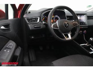 Renault Clio 1.0 TCe Bi-Fuel Zen Carplay Airco Cruise LMV picture 23