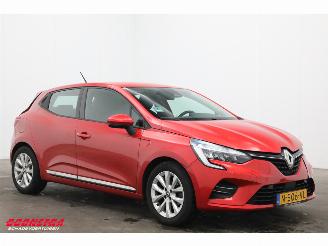 Renault Clio 1.0 TCe Bi-Fuel Zen Carplay Airco Cruise LMV picture 2
