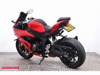   SRK 800 RR ABS LED Bluetooth picture 4