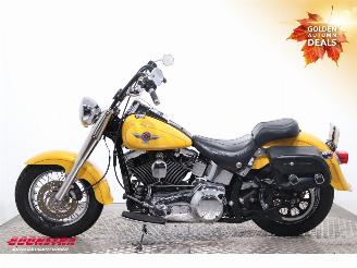 Harley-Davidson  FXSTDI Softail Deuce 16.279 Mijl! EU-Zulassung picture 7