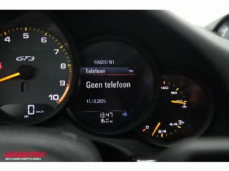 Porsche 911 4.0 GT3 Touring 991.2 Manual Bose Lift PDLS+ Sport Chrono 13.263 km! picture 26