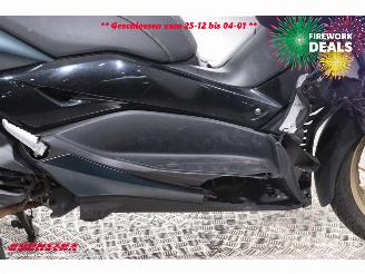 Yamaha  X-Max 125 LED 11.276 km! picture 15