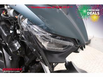 Yamaha  X-Max 125 LED 11.276 km! picture 18