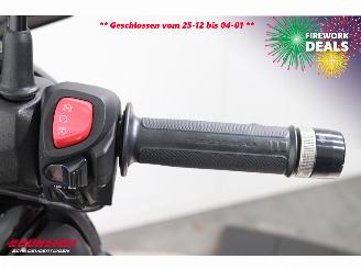 Yamaha  X-Max 125 LED 11.276 km! picture 25