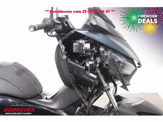 Yamaha  X-Max 125 LED 11.276 km! picture 16