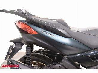 Yamaha  X-Max 125 LED 11.276 km! picture 13