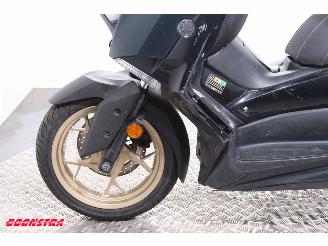 Yamaha  X-Max 125 LED 11.276 km! picture 10