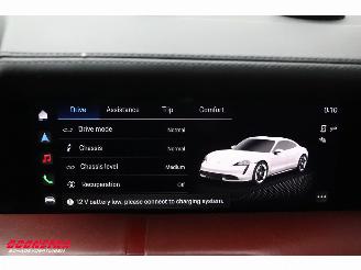 Porsche Taycan Turbo 93 kWh Sport Chrono PDLS+ PASM PDCC Bose Memory Ventilatie picture 28