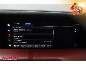 Porsche Taycan Turbo 93 kWh Sport Chrono PDLS+ PASM PDCC Bose Memory Ventilatie picture 32