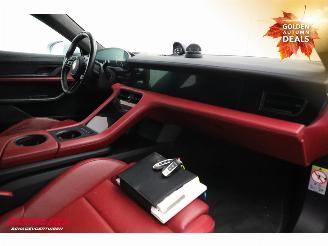 Porsche Taycan Turbo 93 kWh Sport Chrono PDLS+ PASM PDCC Bose Memory Ventilatie picture 9