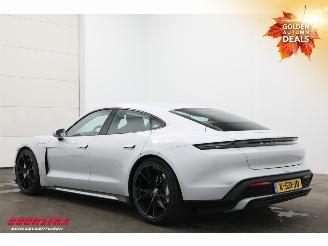 Porsche Taycan Turbo 93 kWh Sport Chrono PDLS+ PASM PDCC Bose Memory Ventilatie picture 4