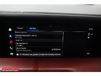 Porsche Taycan Turbo 93 kWh Sport Chrono PDLS+ PASM PDCC Bose Memory Ventilatie picture 32