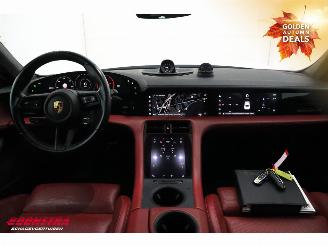 Porsche Taycan Turbo 93 kWh Sport Chrono PDLS+ PASM PDCC Bose Memory Ventilatie picture 10