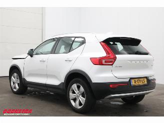 Volvo XC40 2.0 B3 Core Navi Clima Carplay Sportzetels picture 4