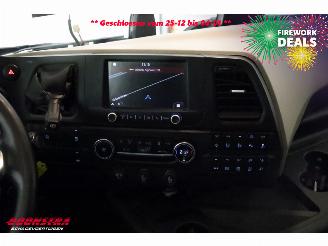 Ford  -Max 1850 4X2 Aut. Euro 6 ACC Standklima picture 11