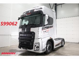 uszkodzony ciężarówki Ford  -Max 1850 4X2 Aut. Euro 6 ACC Standklima 2022/7