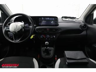 Hyundai I-10 1.0 Comfort Carplay Airco Cruise LMV 17.182KM! Orig NL. picture 12