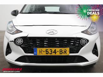 Hyundai I-10 1.0 Comfort Carplay Airco Cruise LMV 17.182KM! Orig NL. picture 6