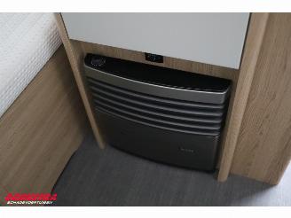 Dethleffs  Aero 470 FR 90-Years Rondzit Fransbed 2021 picture 27