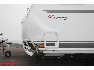 Dethleffs  Aero 470 FR 90-Years Rondzit Fransbed 2021 picture 12