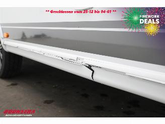 Dethleffs  Aero 470 FR 90-Years Rondzit Fransbed 2021 picture 17