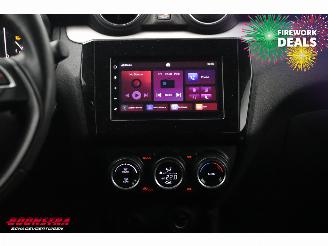 Suzuki Swift 1.2 Aut. SmartHybrid Style ACC LED Navi Camera LMV SHZ picture 16