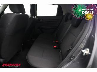 Suzuki Swift 1.2 Aut. SmartHybrid Style ACC LED Navi Camera LMV SHZ picture 18